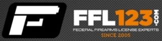 FFL123 logo