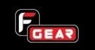 F Gear logo