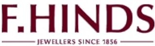 F.Hinds logo