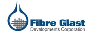 Fibreglast logo