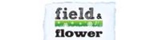 Field & Flower logo