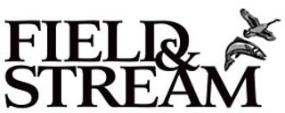 Field & Stream logo