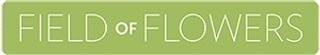 Field of Flowers logo