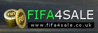 Fifa4sale logo