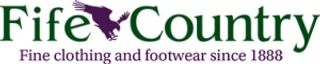 Fife Country logo