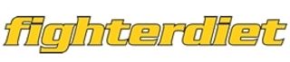 Fighter Diet logo