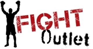 Fight Outlet logo