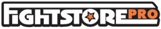 Fightstorepro logo