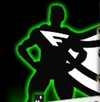 Figures Toy Company logo