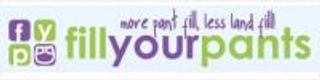 Fill Your Pants logo