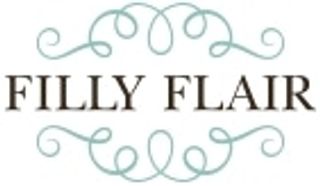 Filly Flair logo
