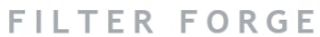Filter Forge logo