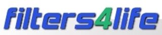 Filters4Life logo