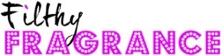Filthy Fragrance logo
