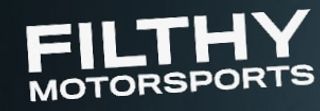 Filthy Motorsports logo