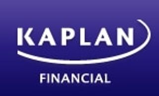 Kaplan Financial logo