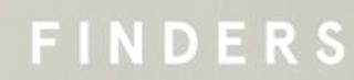 finderskeepersthelabel logo