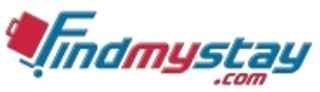 Findmystay logo