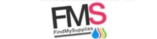 Find My Supplies logo