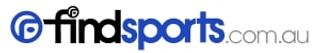 Find Sports logo