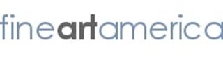 Fine Art America logo