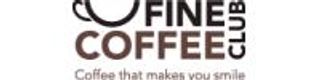 Fine Coffee Club logo