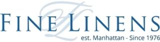 Fine Linens logo