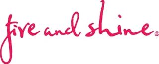 Fire And Shine logo