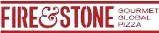 Fire & Stone logo