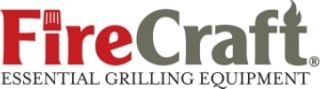 Fire Craft logo