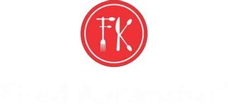 Fired Karamchari logo