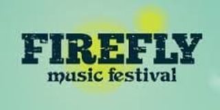 Firefly Music Festival logo