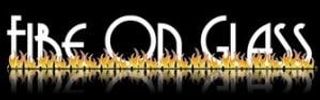 Fire On Glass logo