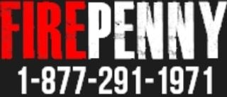 Firepenny logo