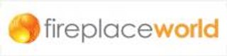 Fireplace World logo