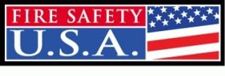Fire Safety USA logo