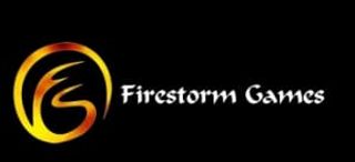 Firestorm Games logo