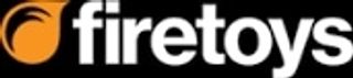 Firetoys logo