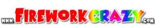 Firework Crazy logo