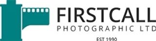 Firstcall Photographic logo
