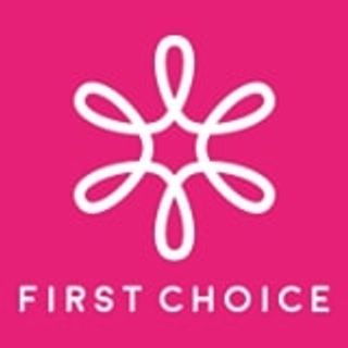 First Choice logo