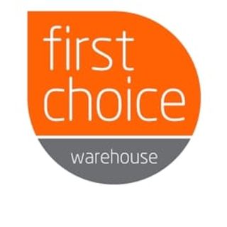 First Choice Warehouse logo