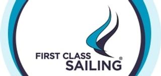 First Class Sailing logo