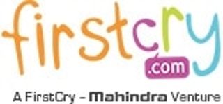FirstCry logo
