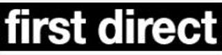 First Direct logo