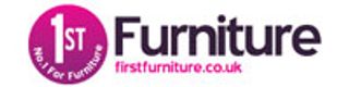 First Furniture logo