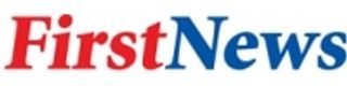 First News logo