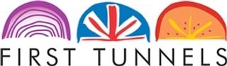 First Tunnels logo
