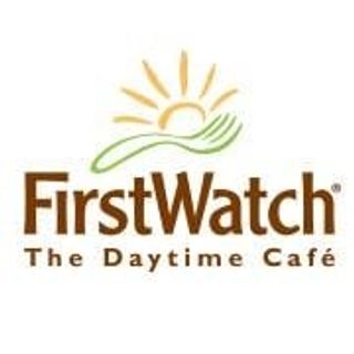 First Watch logo