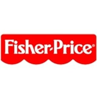Fisher-Price logo